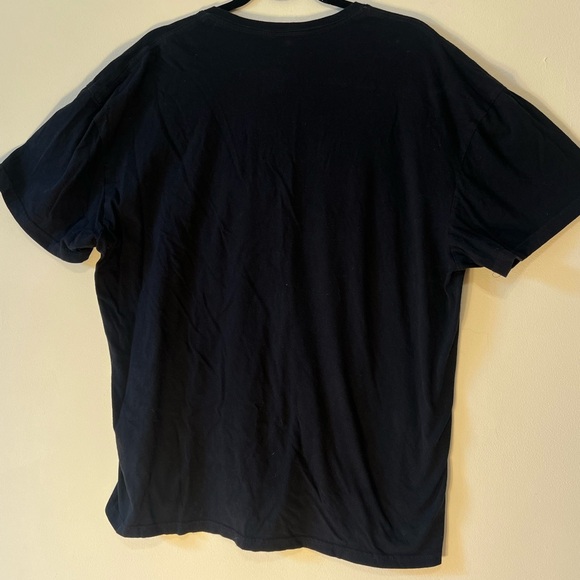 Men’s Polo V-Neck T-Shirt – XXL - Picture 4 of 4